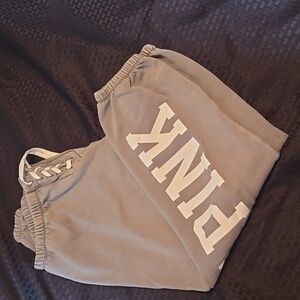 Victory Secret PINK sweat pants